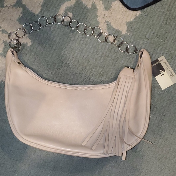 BNWT Half moon shape purse - Picture 8 of 12